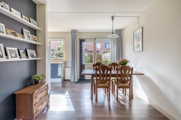 Medium property photo - Zilverreiger 8, 3181 KC Rozenburg